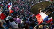 Mujeres del mundo rural llamaron a sumarse a movilización del 26 de agosto