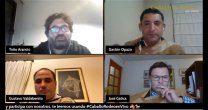 CaballoyRodeo en Vivo conversó con los presidentes de Zonas para invitar a la manifestación del 26 de agosto