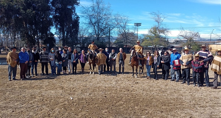 Medialuna Monumental de Rancagua tendrá recorrido educativo para colegios de la comuna