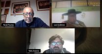 CaballoyRodeo en Vivo: Los preparativos en Santiago y Arica para la movilización del 26 de agosto
