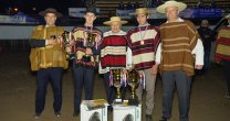 Gonzalo Mena y Juan Lorenzo Garcés, nuevos Campeones Nacionales Escolares tras emocionante desempate Gonzalo Mena y Juan Lorenzo Garcés, nuevos Campeones Nacionales Escolares tras emocionante desempate