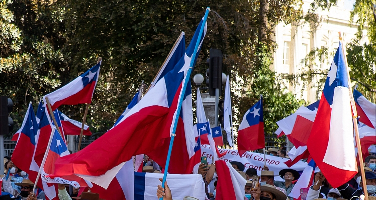 José Gatica de cara a la manifestación del 26 de agosto: Lo importante es que nuestros socios respondan