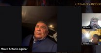 Conocemos en CaballoyRodeo en Vivo sobre las manifestaciones en Calama, Loncoche y Chiloé