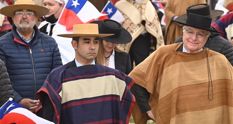 Claudio Aravena: