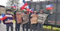 Concepción alzó la voz por el campo y las tradiciones