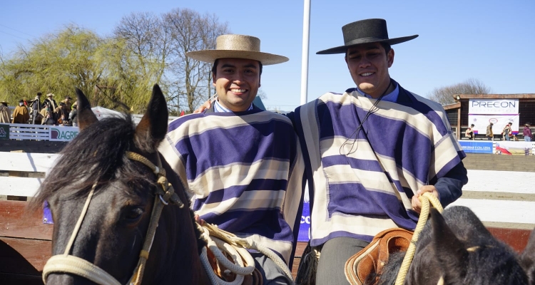 Inacap Rancagua ganó la