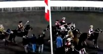 Revive la Serie de Campeones del Nacional Escolar que ganaron Gonzalo Mena y Juan Lorenzo Garcés