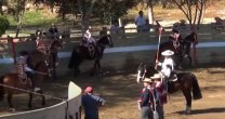 El gran triunfo de Correa y López en el Provincial del Club El Quisco