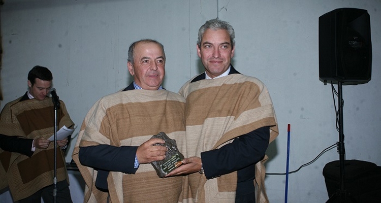 Luis Alberto Yáñez y sus primeros meses en Las Callanas: