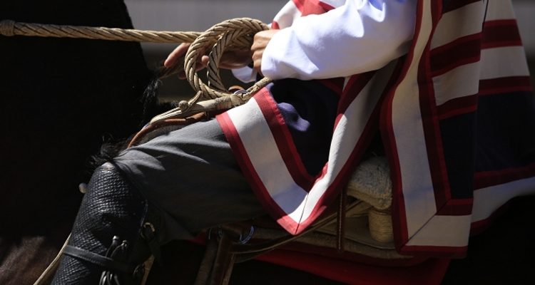 Alcalde de Petorca realizó una potente defensa del Rodeo y las tradiciones