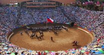 Este es el calendario de los Clasificatorios 2023 y el 74° Campeonato Nacional Este es el calendario de los Clasificatorios 2023 y el 74° Campeonato Nacional