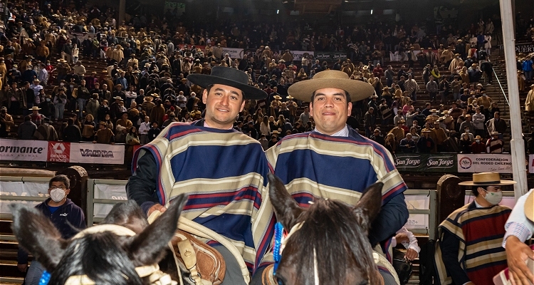 Secretos del Arreglo, Gabriel González: 