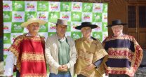 Ministro de Agricultura y su visión del Rodeo: No lo comparen con el salvajismo de otros deportes