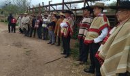 Criadores de Petorca tuvieron una jornada redonda con interesantes charlas y premiación Criadores de Petorca tuvieron una jornada redonda con interesantes charlas y premiación