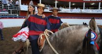 El adiós a Don Pirula, uno de los mejores potros de los últimos tiempos El adiós a Don Pirula, uno de los mejores potros de los últimos tiempos