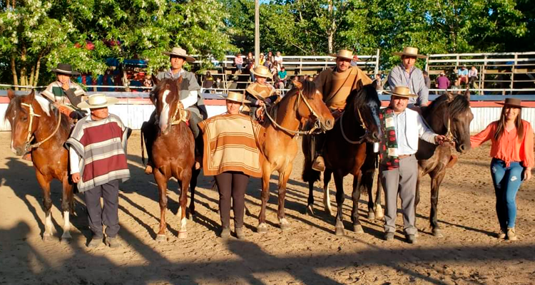 Medialuna de Cabrero acogió jornada de vinculación con la comunidad