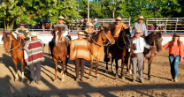 Medialuna de Cabrero acogió jornada de vinculación con la comunidad Medialuna de Cabrero acogió jornada de vinculación con la comunidad