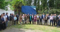 Histórico momento para el rodeo de Ñuble: Municipalidad de Chillán compró terrenos de medialuna local Histórico momento para el rodeo de Ñuble: Municipalidad de Chillán compró terrenos de medialuna local