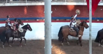 José Astaburuaga y José María Martínez brillaron en Provincial del Club Yungay
