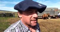 Roberto Beherán: El que es amante del caballo va a disfrutar la Aparta de Ganado