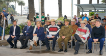 Diputados lanzaron Bancada por el Campo con un acto en Viña del Mar