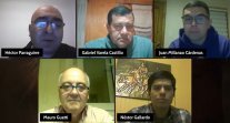 En Raza Chilena repasamos la primera competencia oficial de Aparta de Ganado