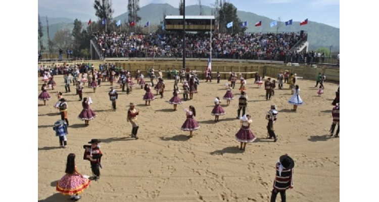 Criadores de Melipilla esperan atraer mucho público a su Exposición en Peñaflor