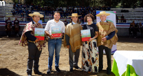 Ferochi impulsó su Campeonato Nacional de Cueca Huasa tras convenio con Municipio de Paine Ferochi impulsó su Campeonato Nacional de Cueca Huasa tras convenio con Municipio de Paine