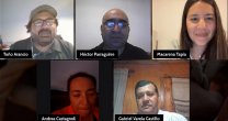 Raza Chilena: Hicimos la previa de la fiesta de Petorca y anticipamos el gran evento de Collipulli