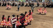 Un resumen de la fiesta de las tradiciones de la Asociación de Criadores de Petorca