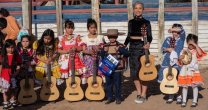 Federación del Rodeo firmará importante convenio con Fundación Niños del Sur Federación del Rodeo firmará importante convenio con Fundación Niños del Sur