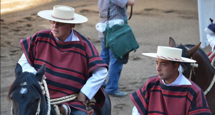 Osorno ahora llora la partida de