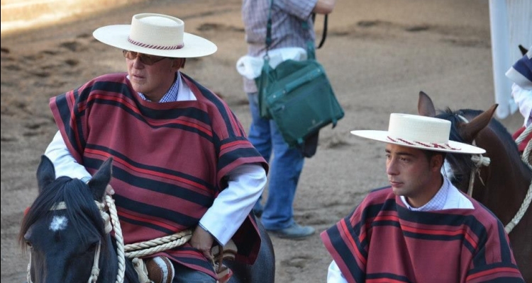 Osorno ahora llora la partida de 