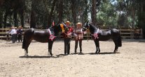 Expo O'Higgins será uno de los atractivos de un gran programa en la Monumental de Rancagua Expo O'Higgins será uno de los atractivos de un gran programa en la Monumental de Rancagua