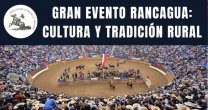 Asociación O'Higgins inicia la ruta del Campeonato Nacional de Cueca Huasa de la Federación del Rodeo Asociación O'Higgins inicia la ruta del Campeonato Nacional de Cueca Huasa de la Federación del Rodeo