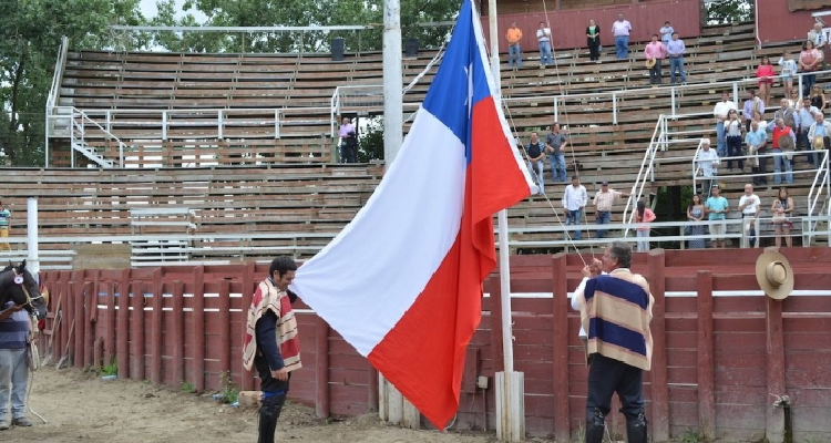 Asociación Bío Bío se viste de gala para brindar un esperado Zonal Sur