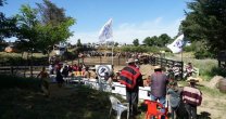 Arauco vivirá tres días de fiesta con Expo, Aparta y Rodeo Para Criadores en Carampangue Arauco vivirá tres días de fiesta con Expo, Aparta y Rodeo Para Criadores en Carampangue