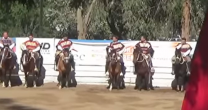 Goycoolea y Meza ganaron con gran puntaje y tras un desempate en Provincial de Rancagua-La Ramirana