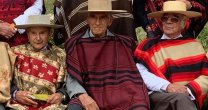 Adán Urbano, un humilde maestro del arreglo, la rienda y las corridas Adán Urbano, un humilde maestro del arreglo, la rienda y las corridas
