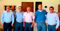 Comisión Técnica del Rodeo analizó importantes aspectos de la temporada en encuentro presencial Comisión Técnica del Rodeo analizó importantes aspectos de la temporada en encuentro presencial