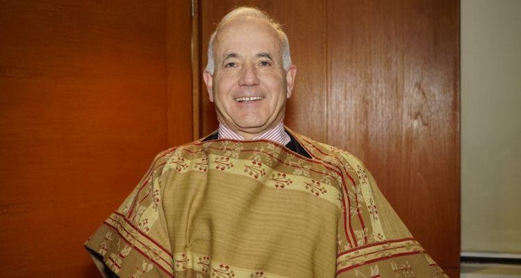 Francisco Infante: