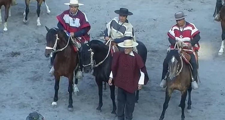 Corral Los Cumpitas ganó la Aparta de Ganado promocional en Socabío