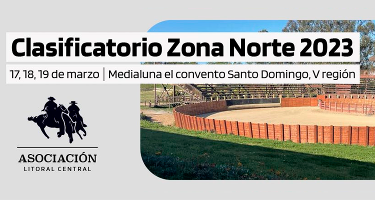 Este martes se inició la primera preventa de abonos para el Clasificatorio Norte