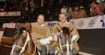CaballoyRodeo en Vivo: La gran temporada de Las Achiras de San Clemente