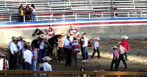 Criadero De Valenzuela marcó en grande y ganó el Provincial del Club Lonquén