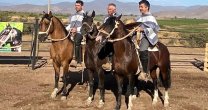 Criadero Alhambra fue el brillante ganador de la Aparta de Ganado en la Hacienda Las Peñas Criadero Alhambra fue el brillante ganador de la Aparta de Ganado en la Hacienda Las Peñas