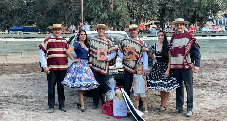 El Parque de San Manuel tuvo un triunfo de excelencia y se anotó para los Clasificatorios