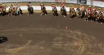 El gran triunfo de Astaburuaga y Quezada en el Provincial de Los Angeles