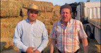 Alcalde de Lumaco, Richard Leonelli: