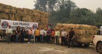 CaballoyRodeo en Vivo conversó con alcaldes de AMUR sobre